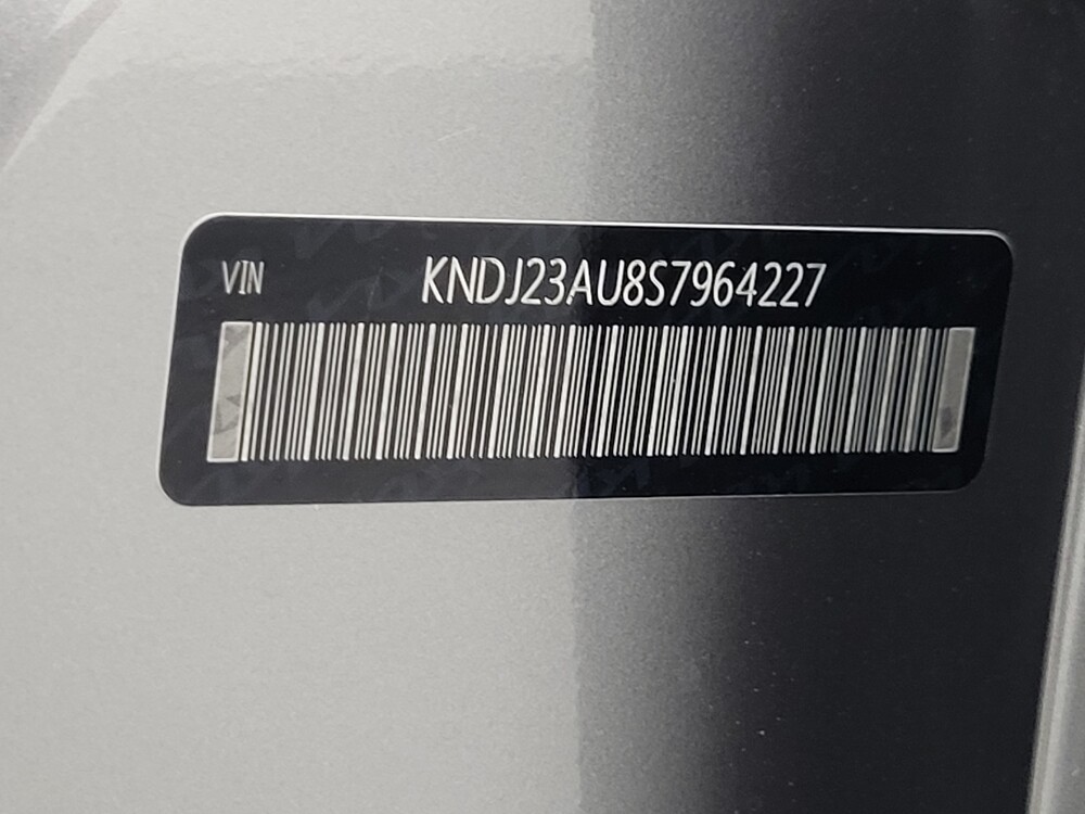 2025 Kia Soul in Madison, TN 37115 - 18128152 33