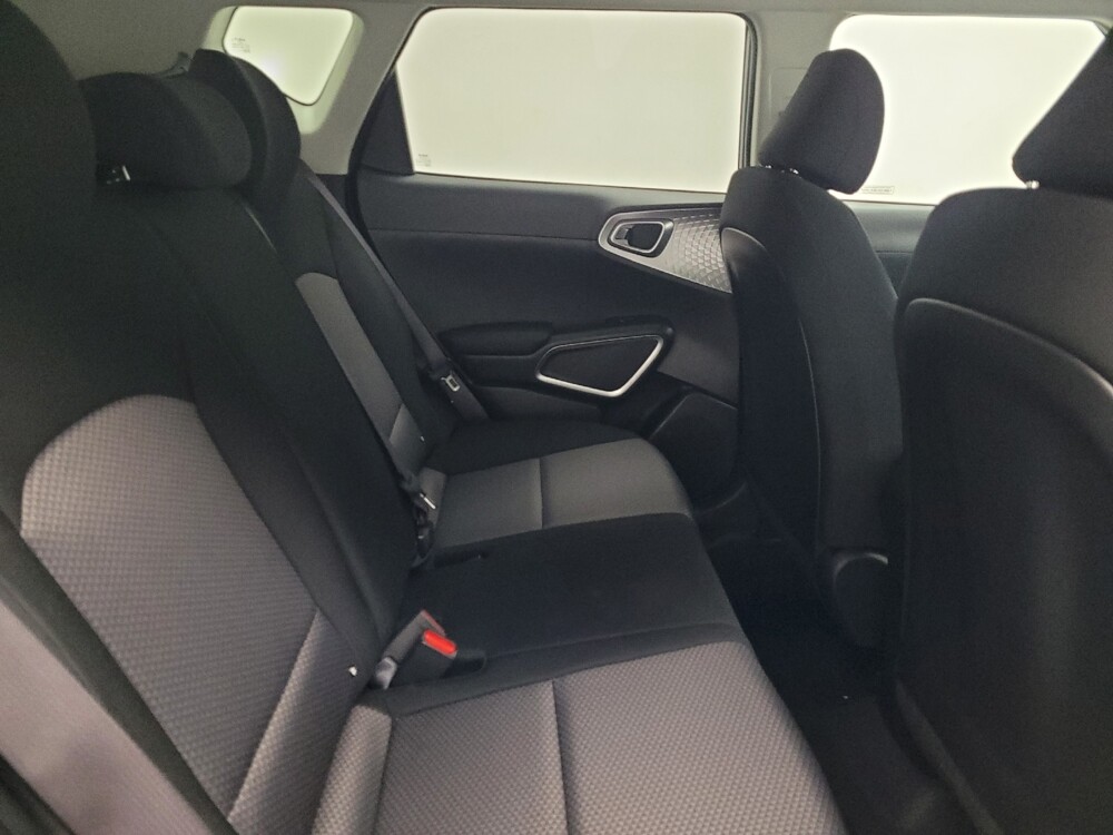 2025 Kia Soul in Madison, TN 37115 - 18128152 19