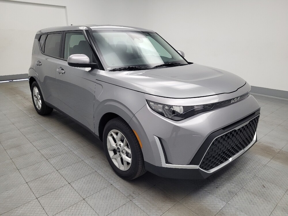 2025 Kia Soul in Madison, TN 37115 - 18128152 13