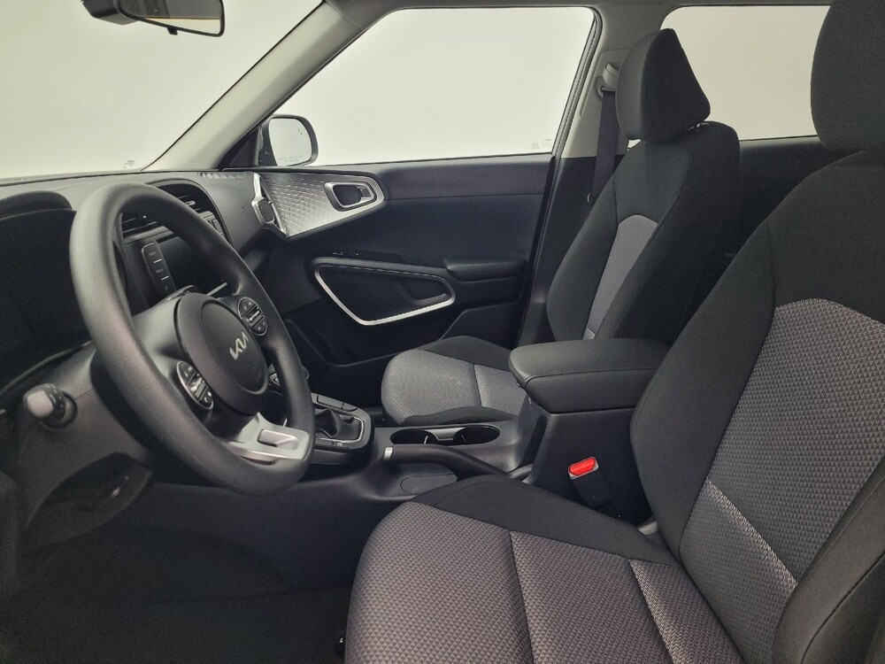 2025 Kia Soul in Madison, TN 37115 - 18128152 17