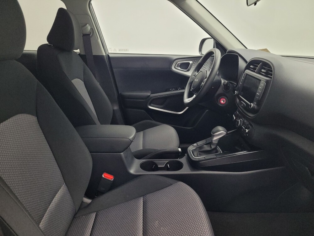 2025 Kia Soul in Madison, TN 37115 - 18128152 21