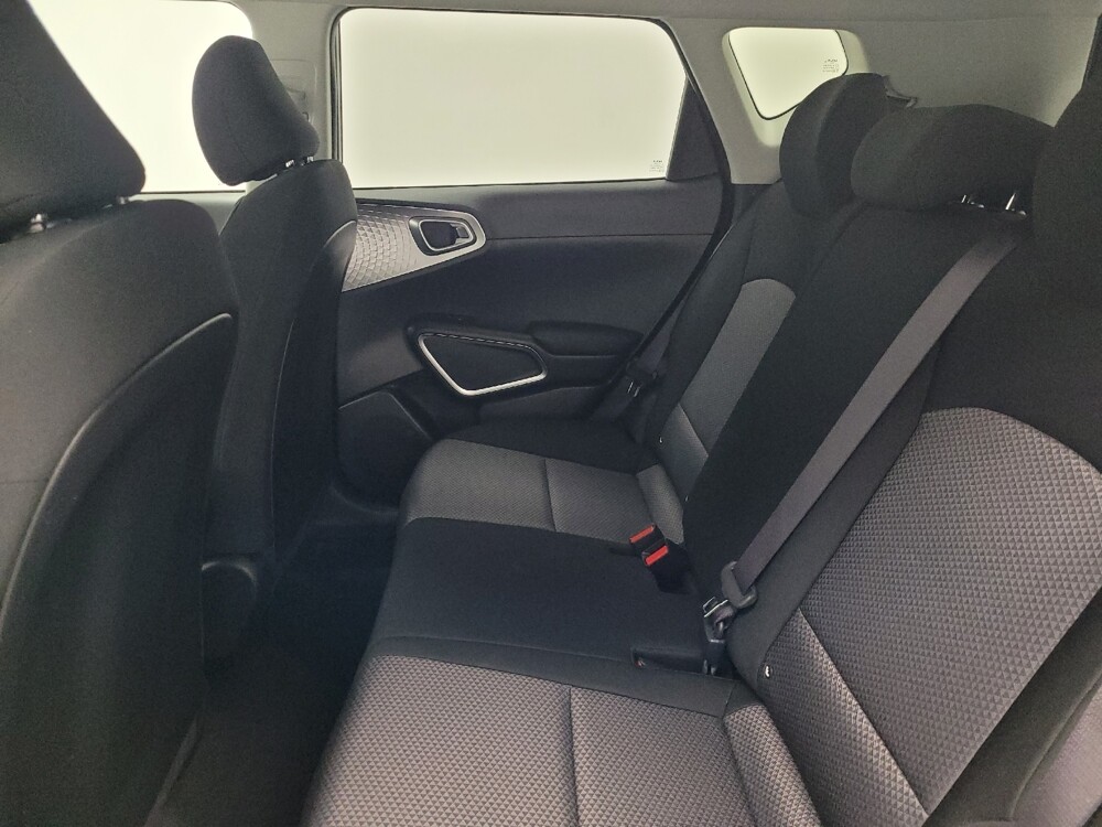 2025 Kia Soul in Madison, TN 37115 - 18128152 18