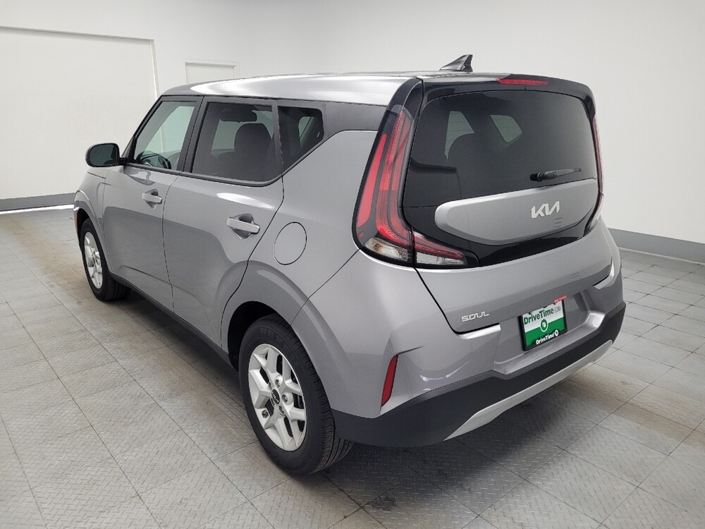 2025 Kia Soul in Madison, TN 37115 - 18128152 5