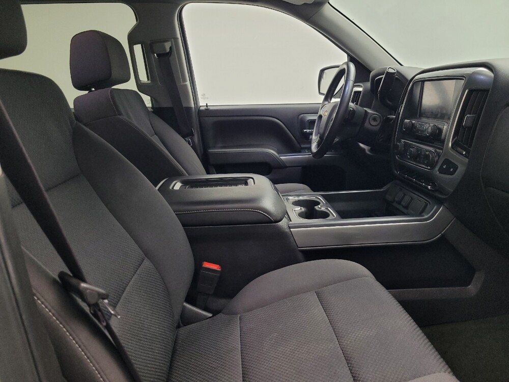 2016 Chevrolet Silverado 1500 in Memphis, TN 38128 - 18128153 21