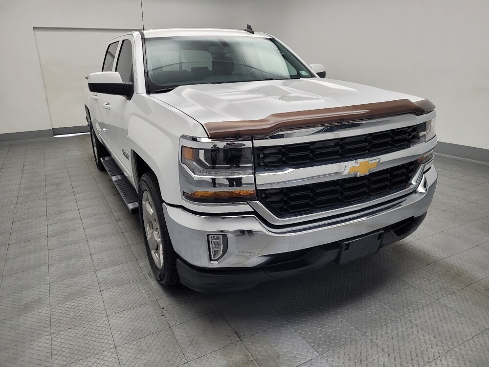 2016 Chevrolet Silverado 1500 in Memphis, TN 38128 - 18128153 14