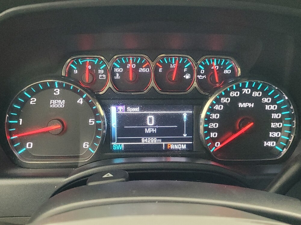 2016 Chevrolet Silverado 1500 in Memphis, TN 38128 - 18128153 23