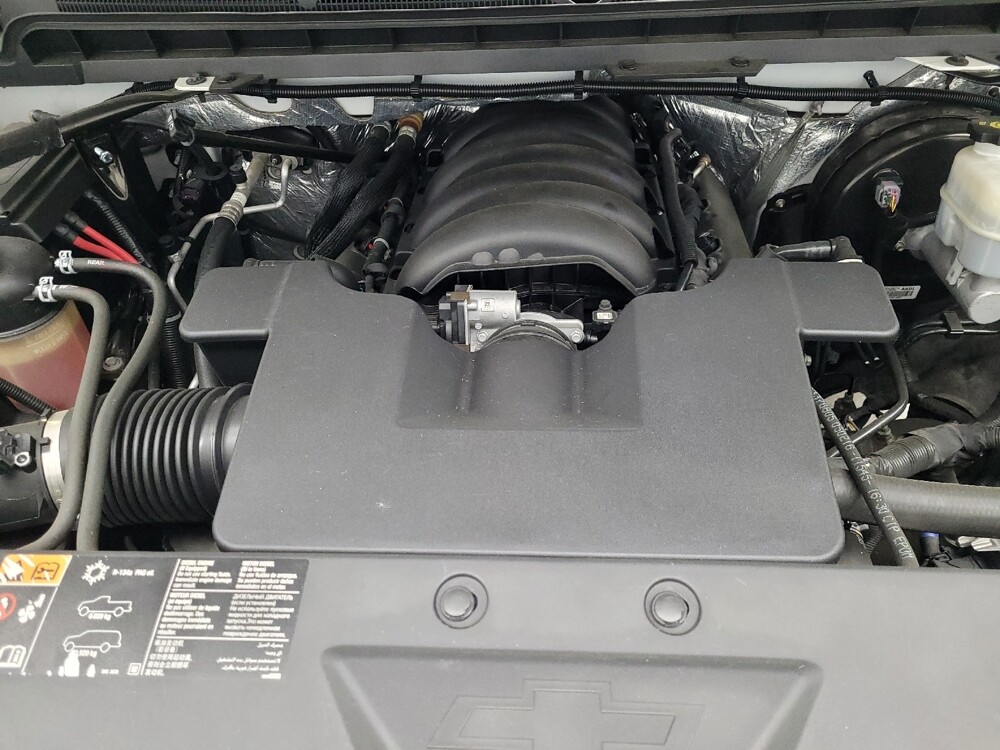 2016 Chevrolet Silverado 1500 in Memphis, TN 38128 - 18128153 30