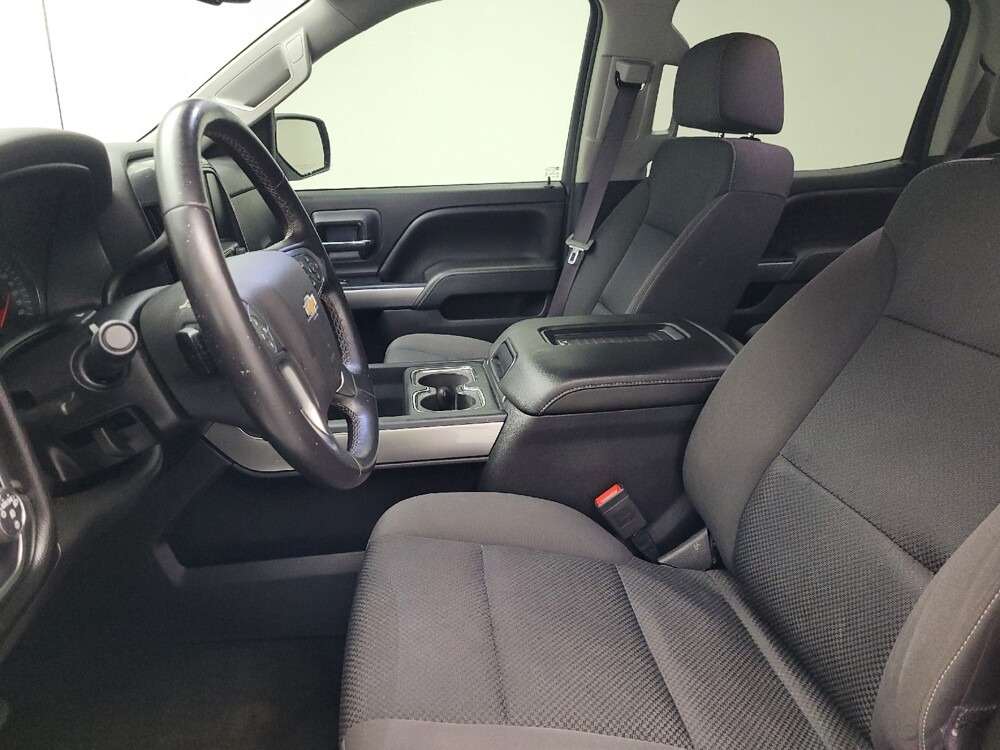 2016 Chevrolet Silverado 1500 in Memphis, TN 38128 - 18128153 17