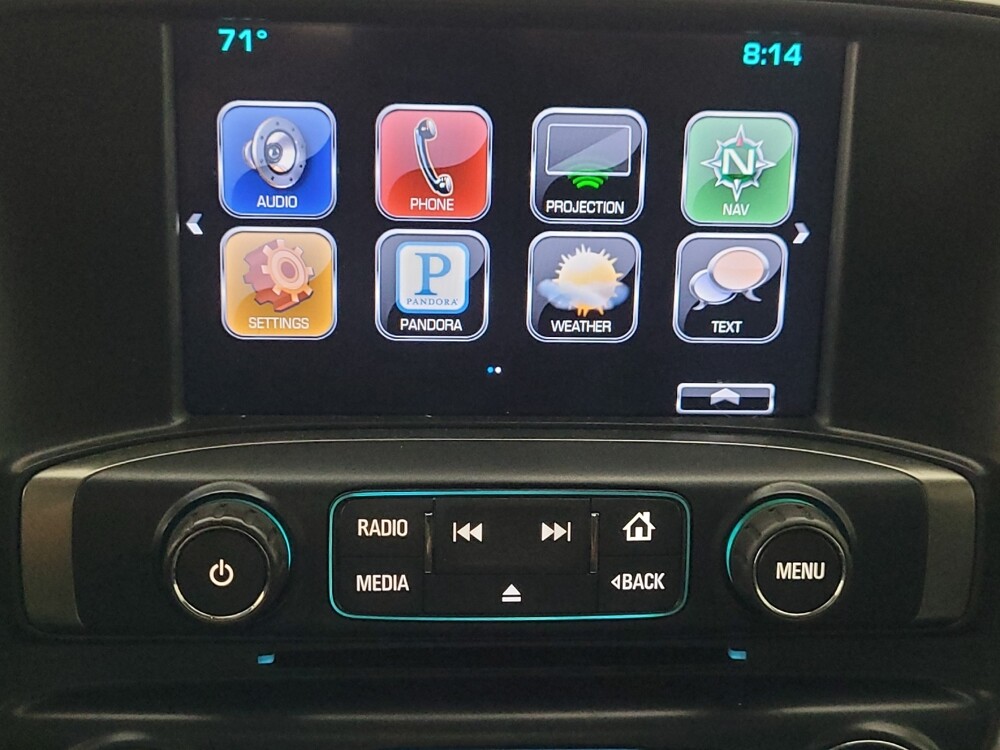 2016 Chevrolet Silverado 1500 in Memphis, TN 38128 - 18128153 25