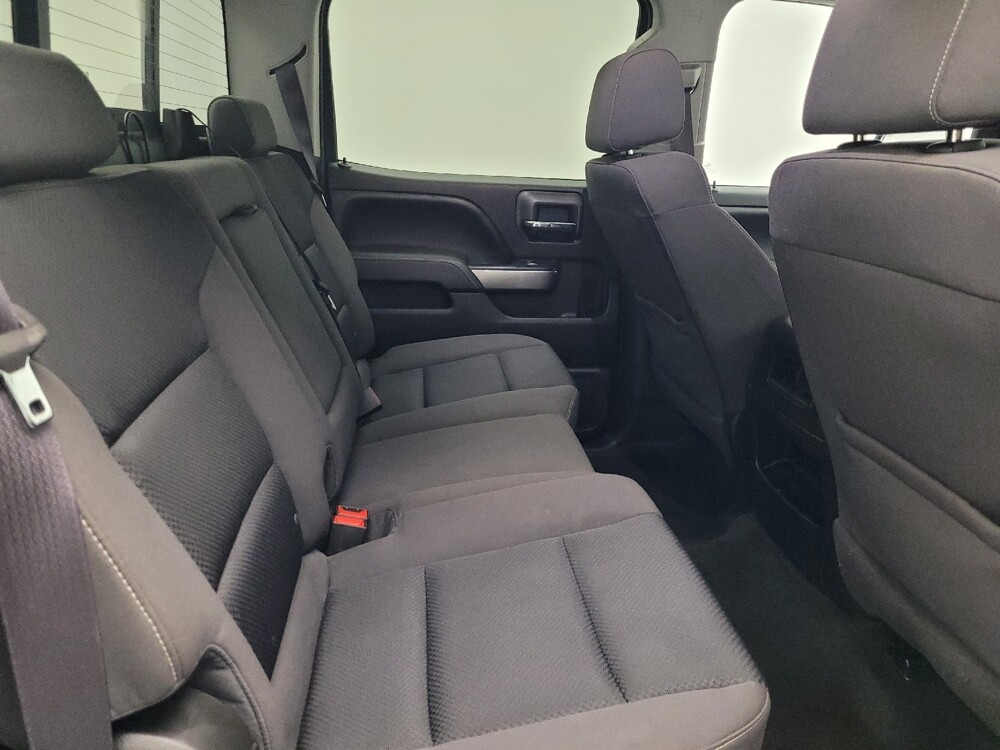 2016 Chevrolet Silverado 1500 in Memphis, TN 38128 - 18128153 19