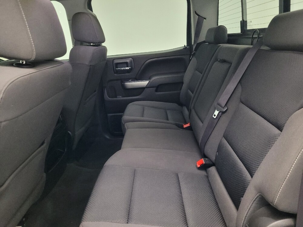 2016 Chevrolet Silverado 1500 in Memphis, TN 38128 - 18128153 18