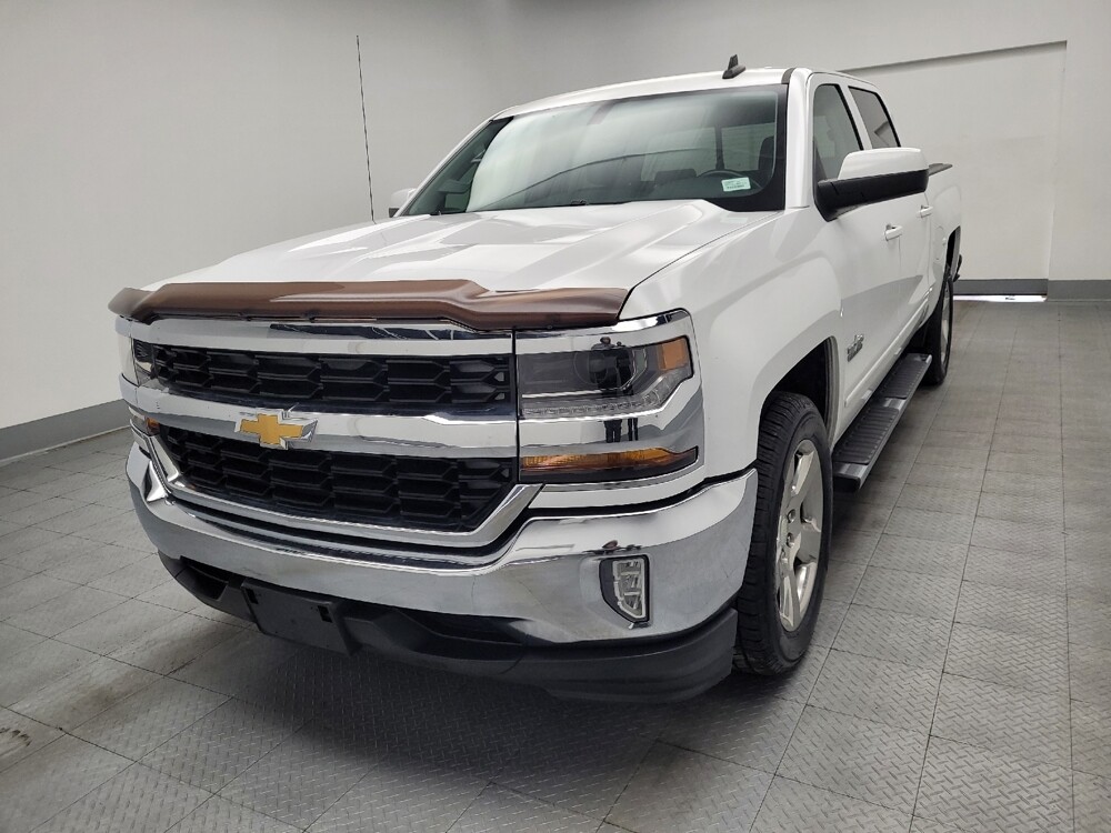 2016 Chevrolet Silverado 1500 in Memphis, TN 38128 - 18128153 15