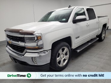 2016 Chevrolet Silverado 1500 in Memphis, TN 38128