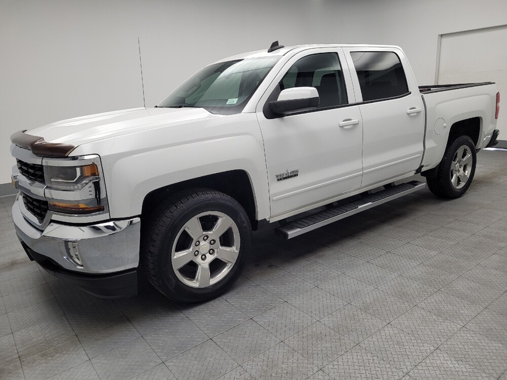 2016 Chevrolet Silverado 1500 in Memphis, TN 38128 - 18128153 2