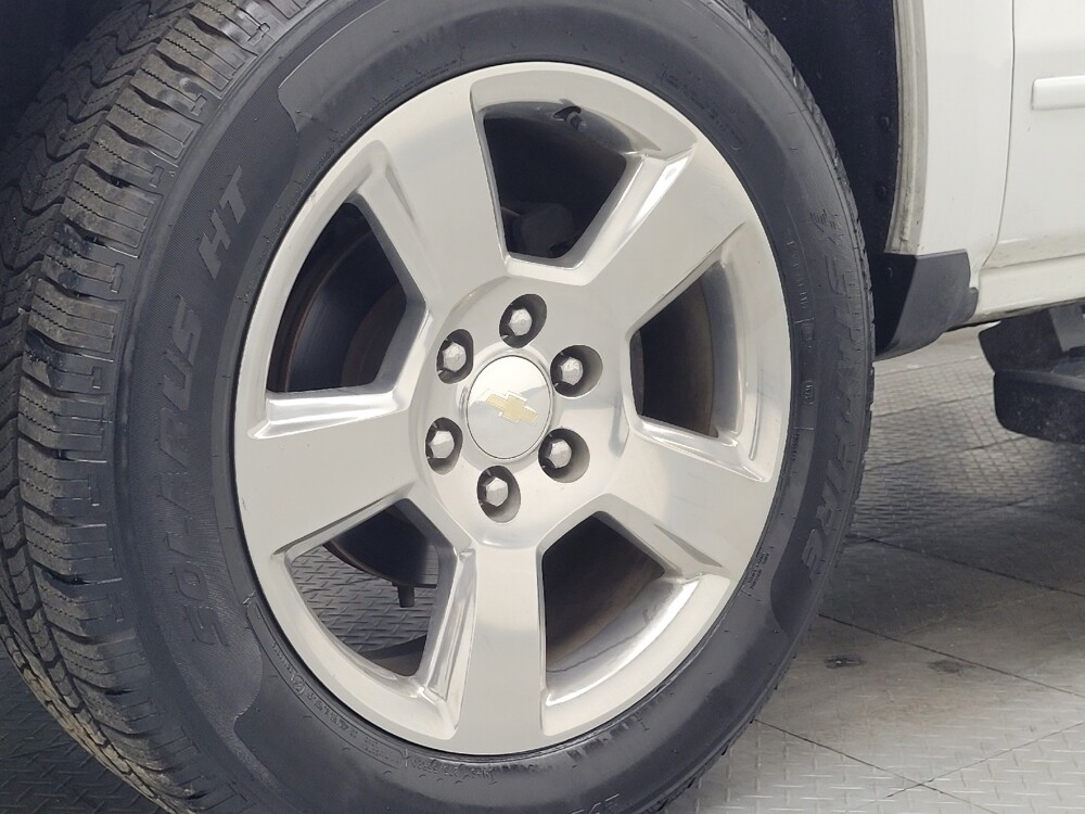 2016 Chevrolet Silverado 1500 in Memphis, TN 38128 - 18128153 31