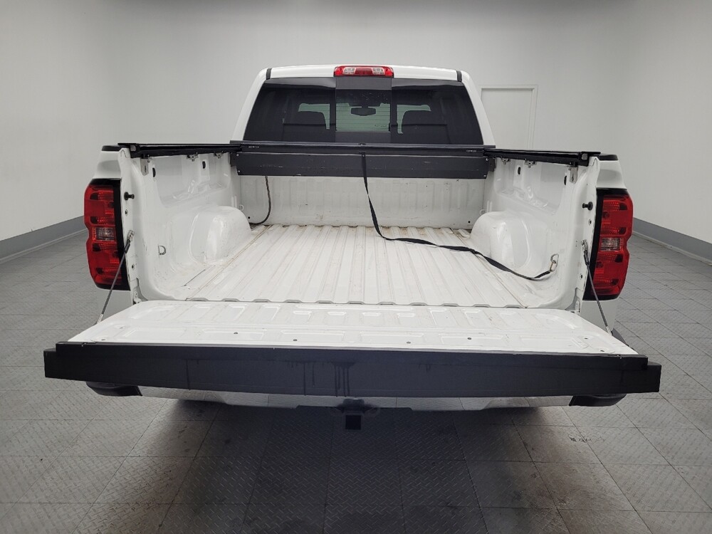 2016 Chevrolet Silverado 1500 in Memphis, TN 38128 - 18128153 29