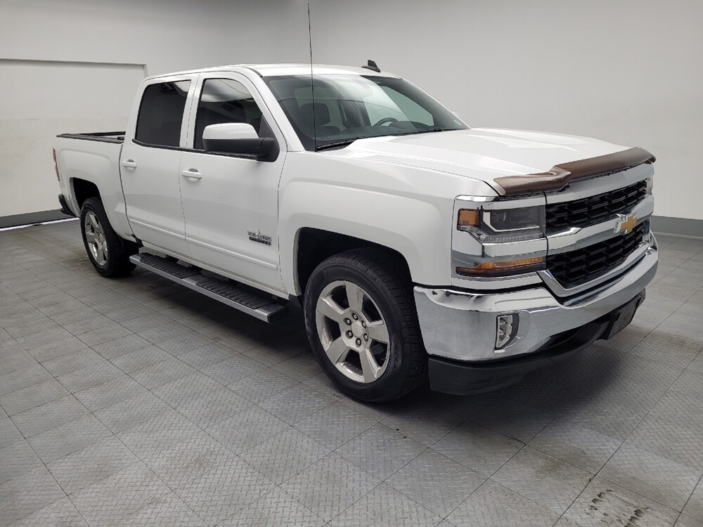 2016 Chevrolet Silverado 1500 in Memphis, TN 38128 - 18128153 13