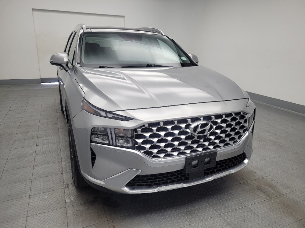 2023 Hyundai Santa Fe in Madison, TN 37115 - 18128154 14