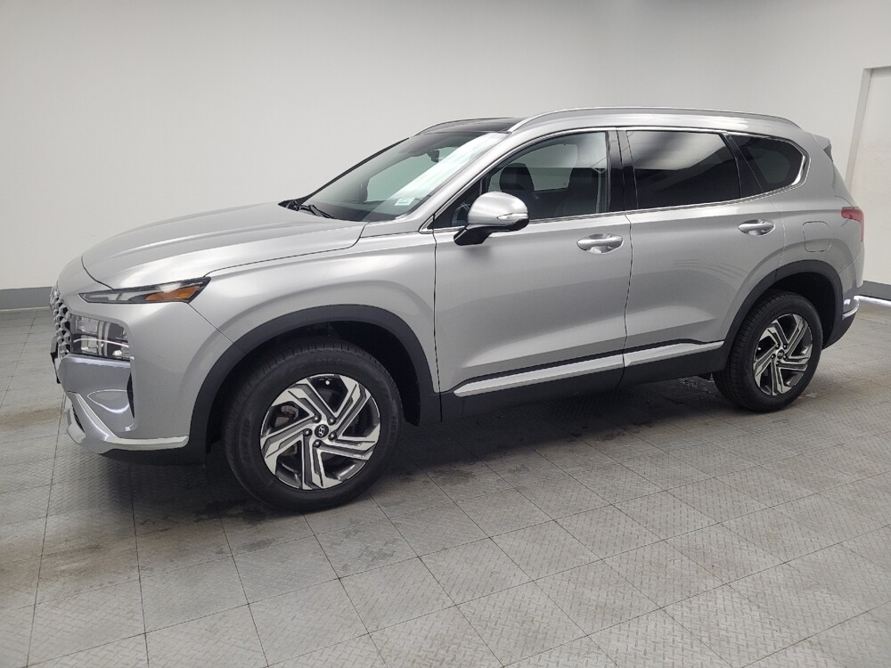 2023 Hyundai Santa Fe in Madison, TN 37115 - 18128154 2