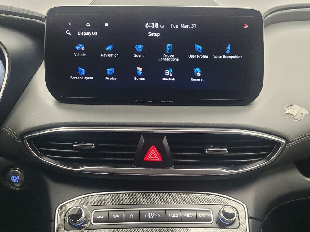 2023 Hyundai Santa Fe in Madison, TN 37115 - 18128154 25