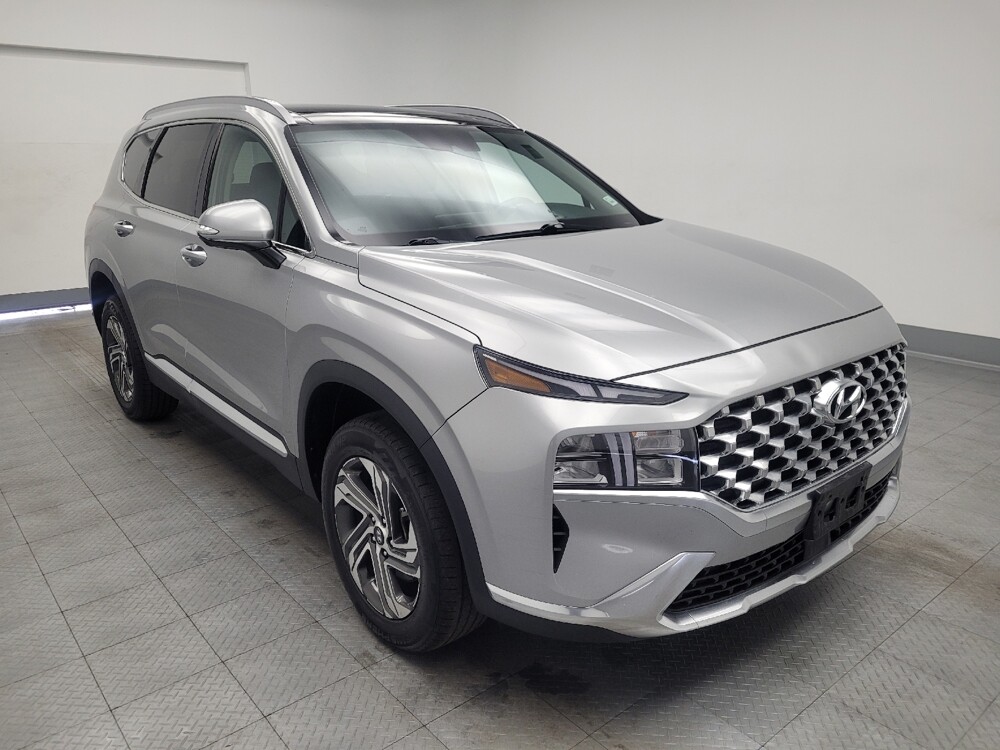 2023 Hyundai Santa Fe in Madison, TN 37115 - 18128154 13