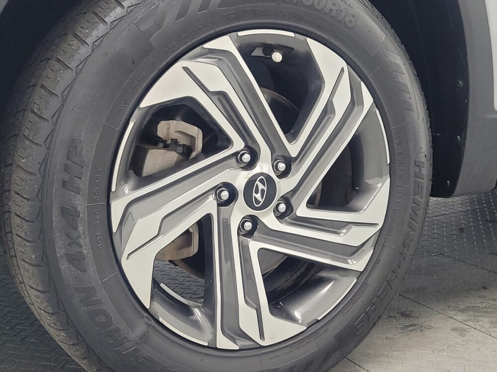 2023 Hyundai Santa Fe in Madison, TN 37115 - 18128154 31