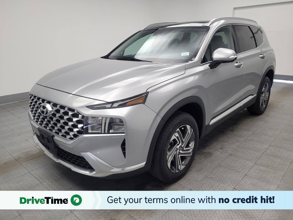 2023 Hyundai Santa Fe in Madison, TN 37115 - 18128154