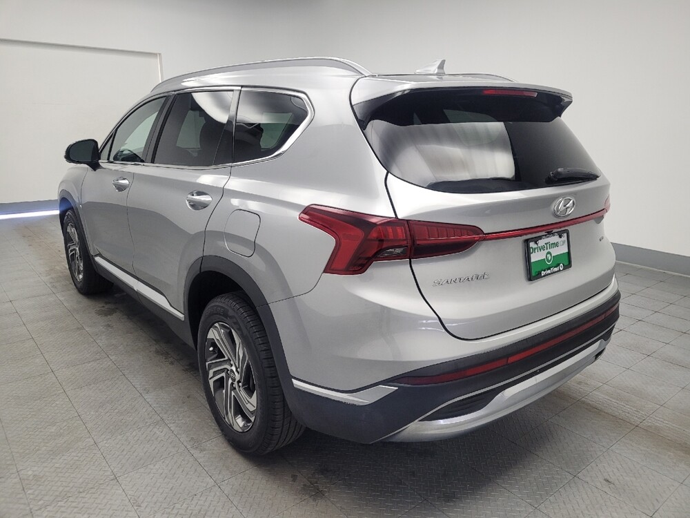 2023 Hyundai Santa Fe in Madison, TN 37115 - 18128154 5