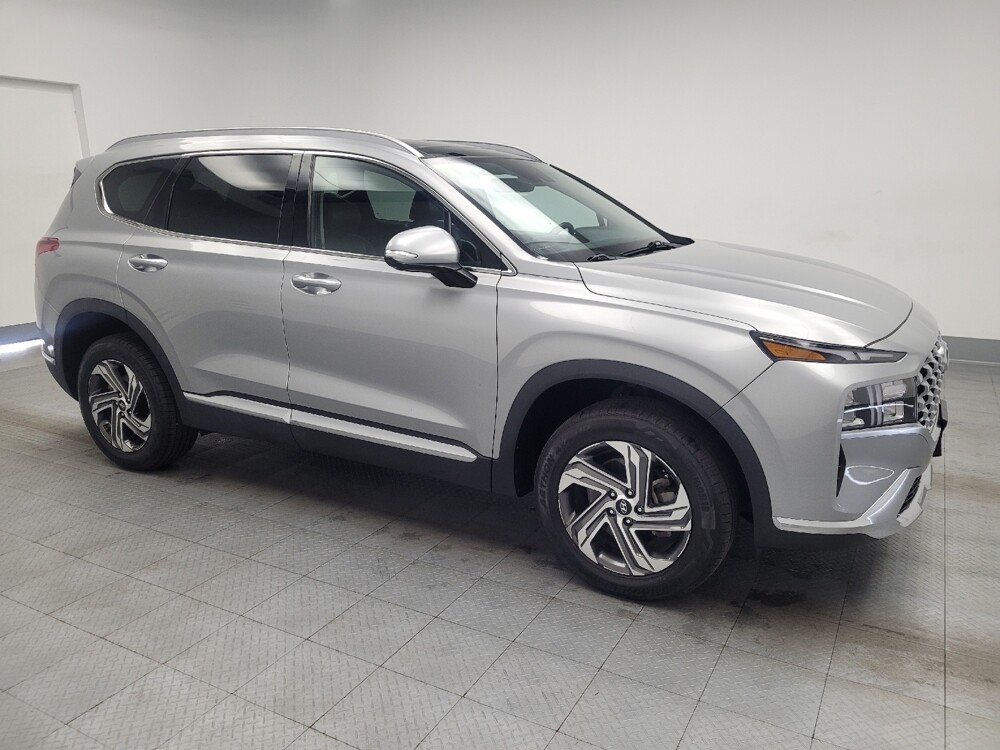 2023 Hyundai Santa Fe in Madison, TN 37115 - 18128154 11