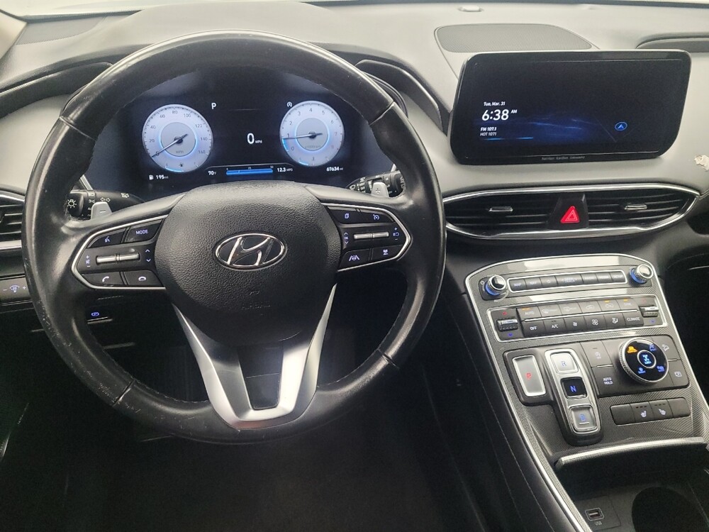 2023 Hyundai Santa Fe in Madison, TN 37115 - 18128154 22