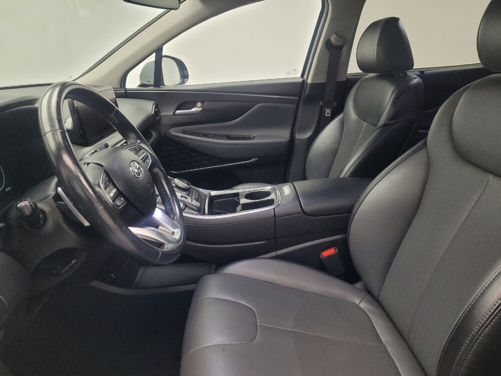 2023 Hyundai Santa Fe in Madison, TN 37115 - 18128154 17