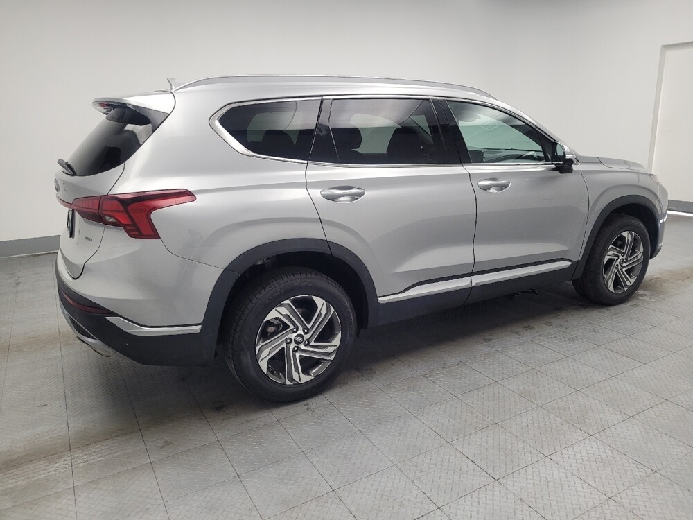 2023 Hyundai Santa Fe in Madison, TN 37115 - 18128154 10