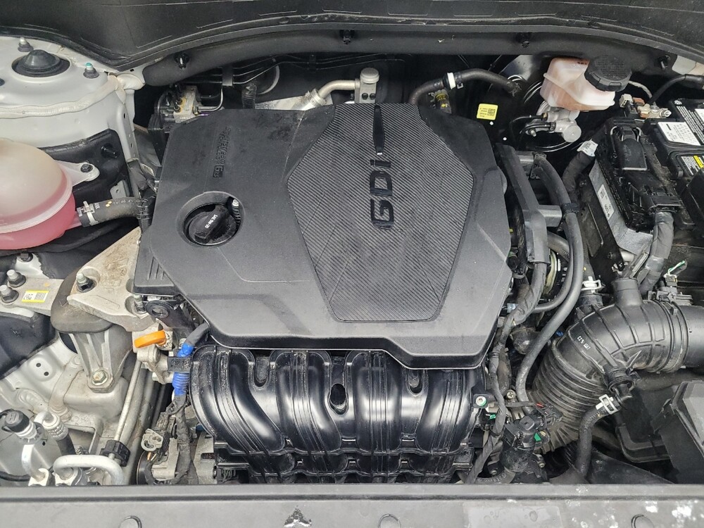 2023 Hyundai Santa Fe in Madison, TN 37115 - 18128154 30