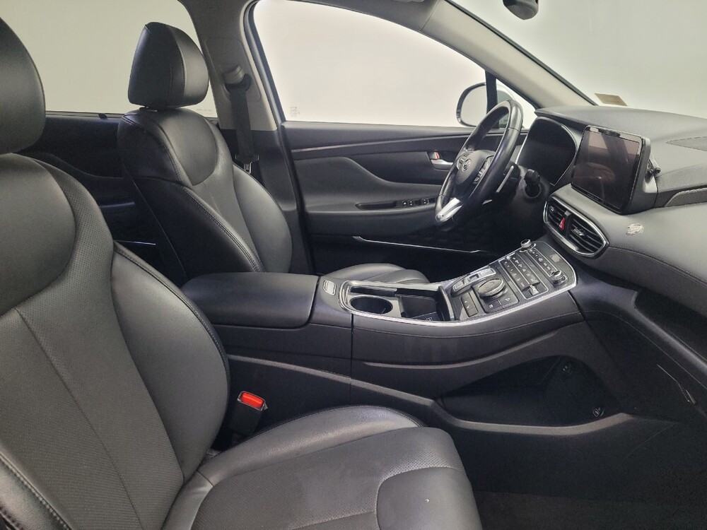 2023 Hyundai Santa Fe in Madison, TN 37115 - 18128154 21