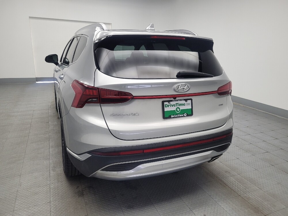 2023 Hyundai Santa Fe in Madison, TN 37115 - 18128154 6