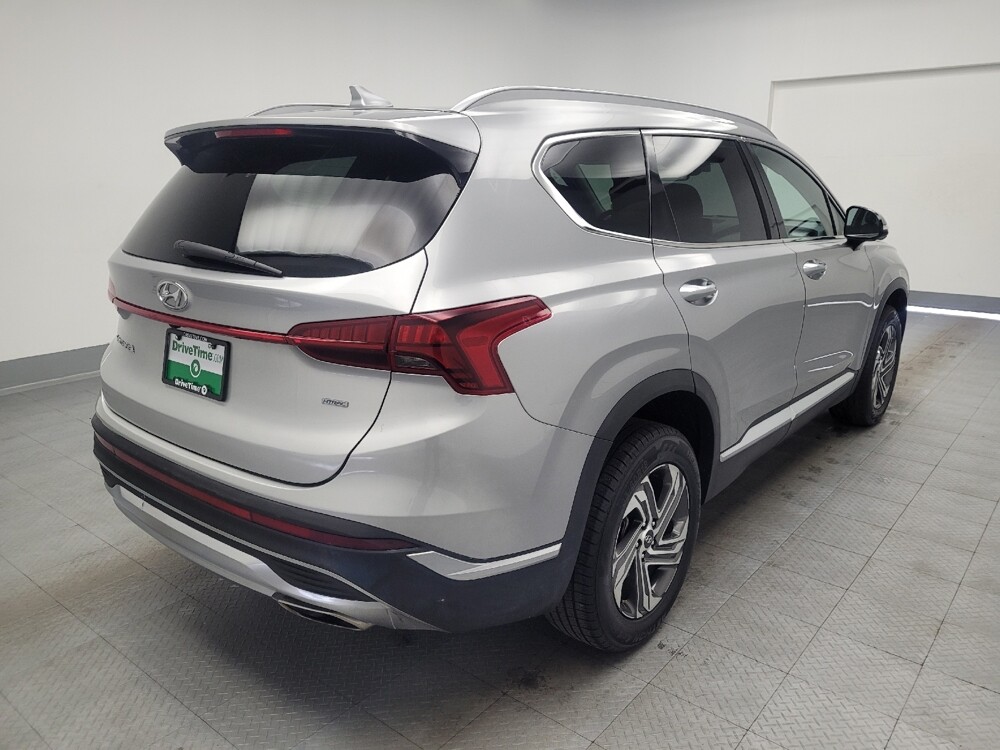 2023 Hyundai Santa Fe in Madison, TN 37115 - 18128154 9