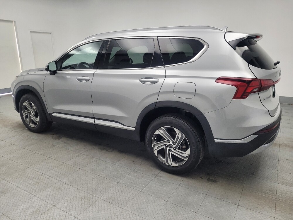 2023 Hyundai Santa Fe in Madison, TN 37115 - 18128154 3