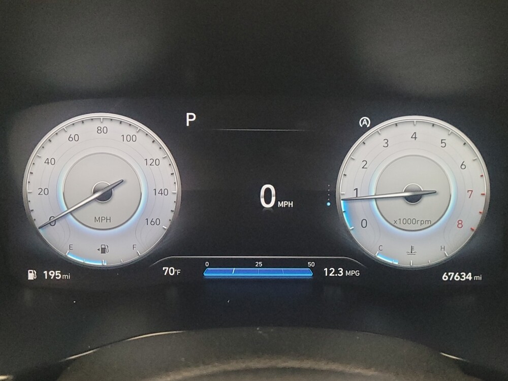 2023 Hyundai Santa Fe in Madison, TN 37115 - 18128154 23