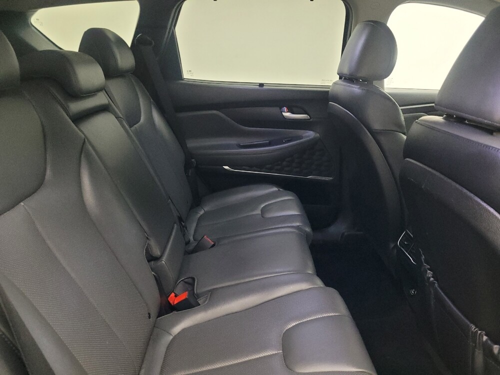 2023 Hyundai Santa Fe in Madison, TN 37115 - 18128154 19