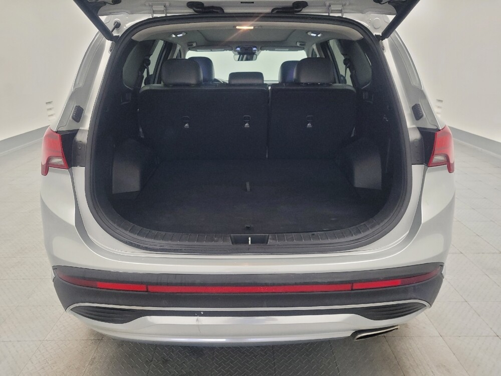2023 Hyundai Santa Fe in Madison, TN 37115 - 18128154 29
