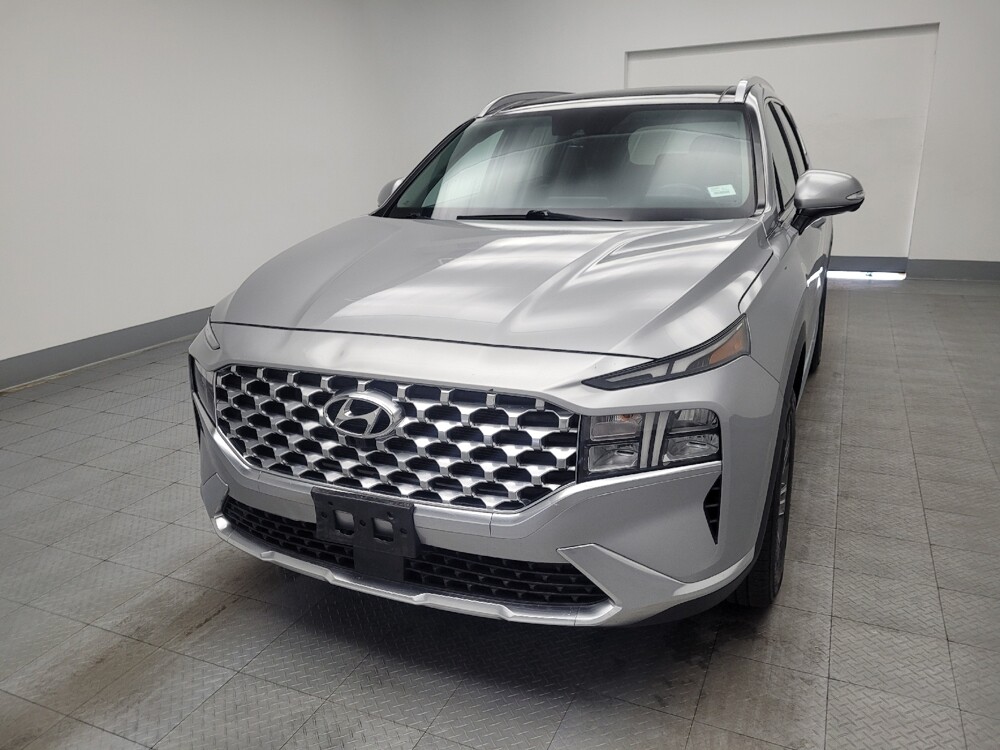 2023 Hyundai Santa Fe in Madison, TN 37115 - 18128154 15