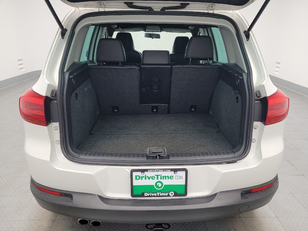 2014 Volkswagen Tiguan in Madison, TN 37115 - 18128155 29