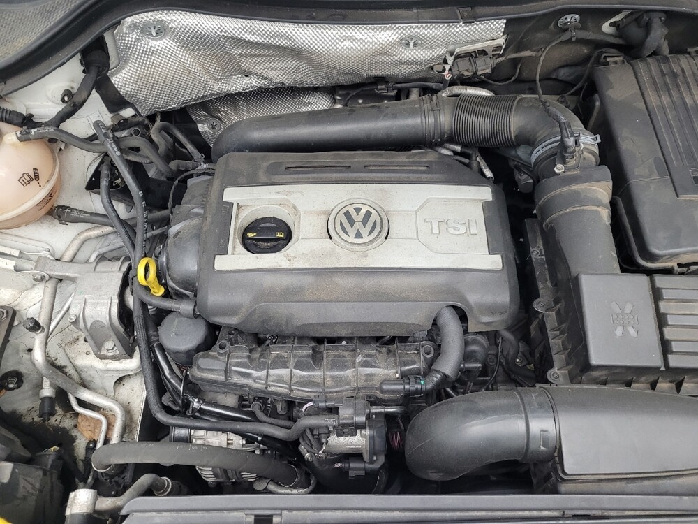 2014 Volkswagen Tiguan in Madison, TN 37115 - 18128155 30