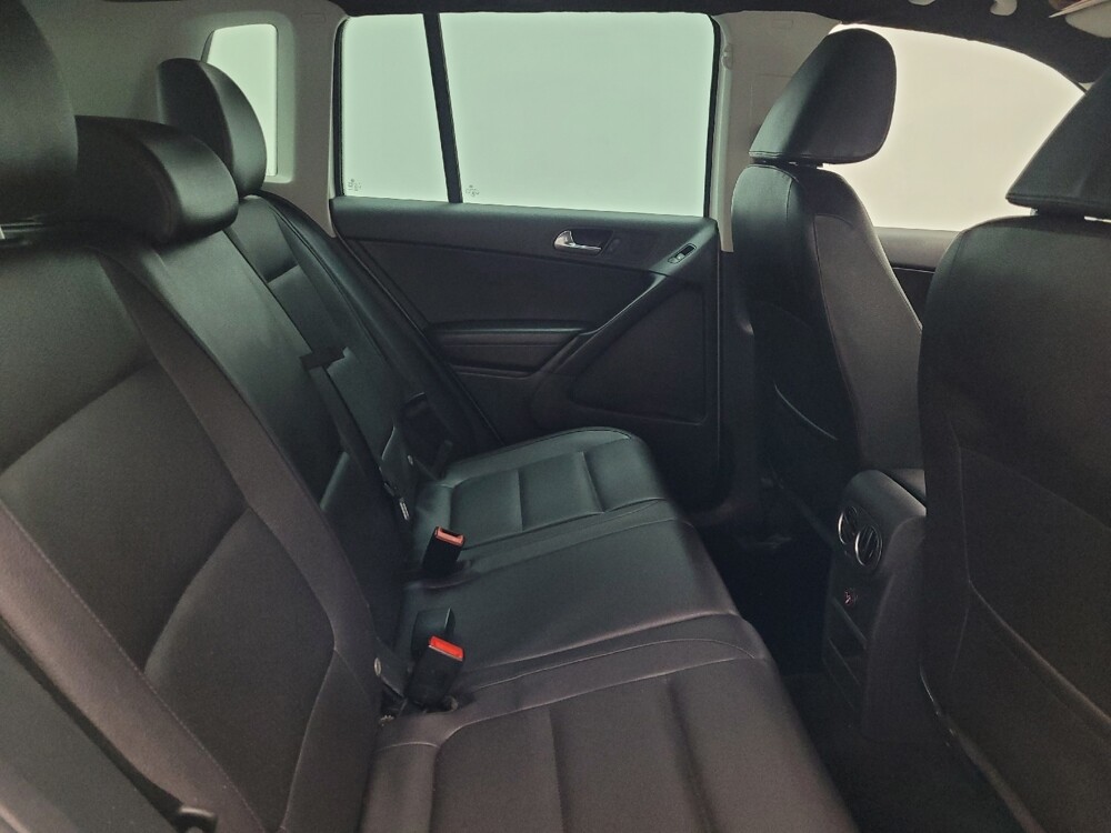 2014 Volkswagen Tiguan in Madison, TN 37115 - 18128155 19