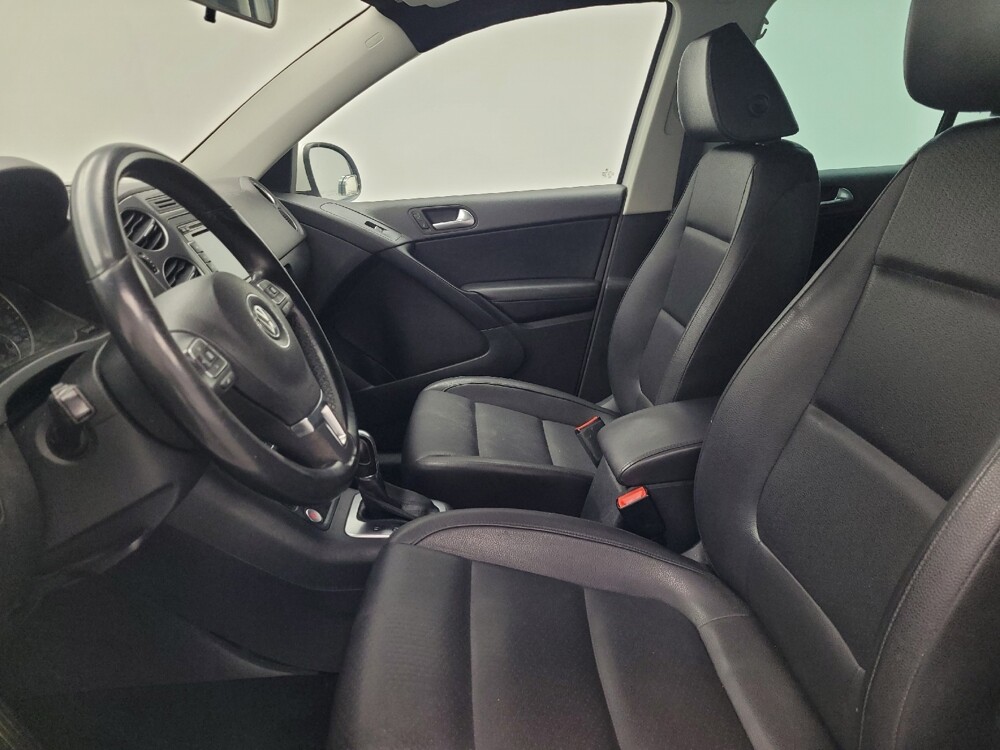 2014 Volkswagen Tiguan in Madison, TN 37115 - 18128155 17