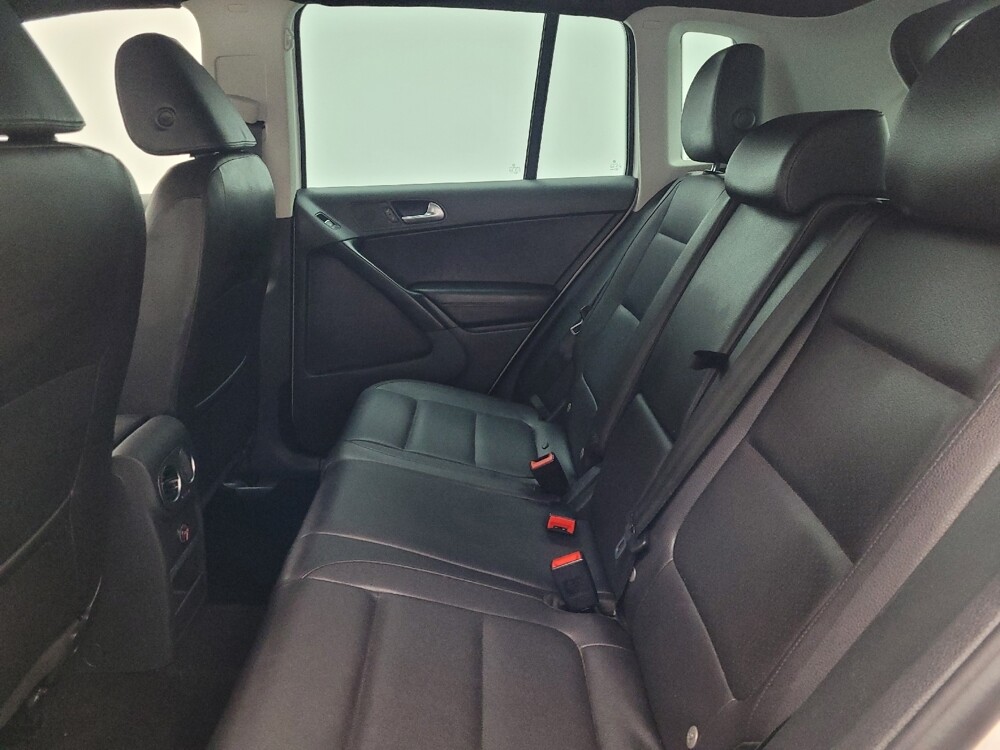 2014 Volkswagen Tiguan in Madison, TN 37115 - 18128155 18