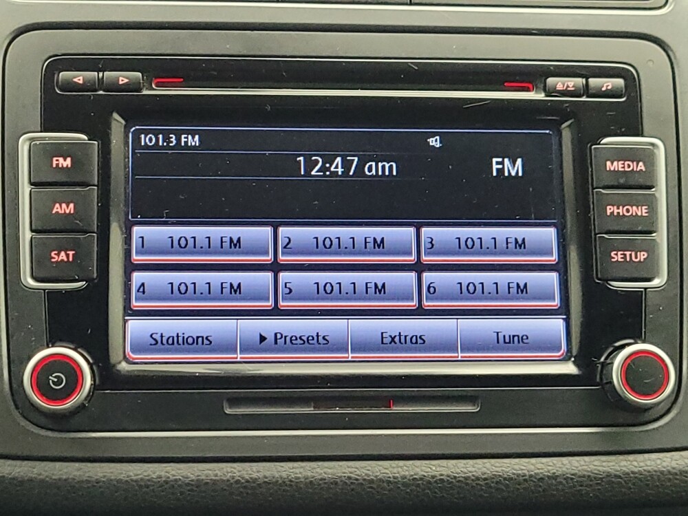 2014 Volkswagen Tiguan in Madison, TN 37115 - 18128155 25