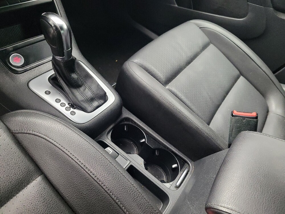 2014 Volkswagen Tiguan in Madison, TN 37115 - 18128155 26