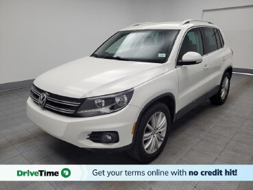 2014 Volkswagen Tiguan in Madison, TN 37115