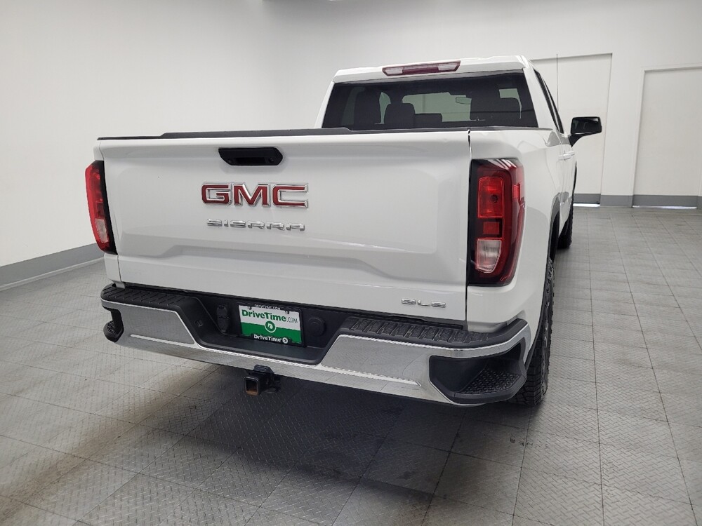 2020 GMC Sierra 1500 in Huntsville, AL 35816 - 18128156 7